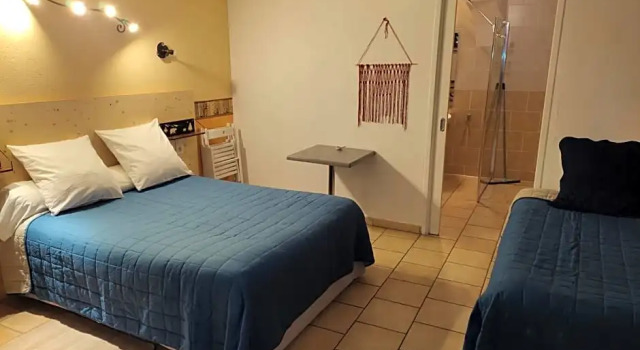 Standart oda Hotel Confort