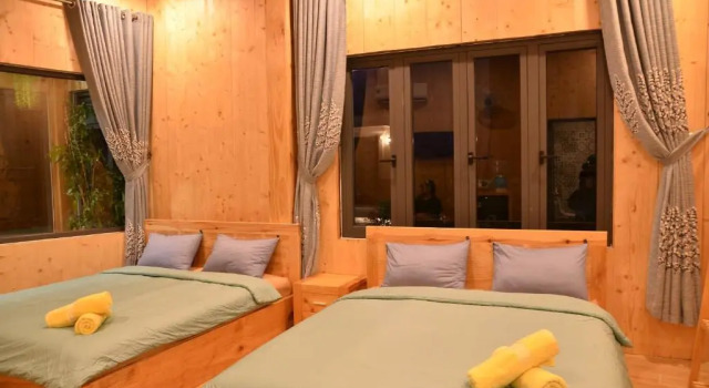 Номер Classic Little Home Homestay