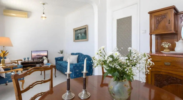 Andriani Apartment