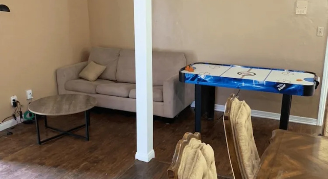 Nice Apartment, Забронировать Апартаменты/квартира Палм-Спрингс Coachella Valley, рядом с Agua Caliente Indian Canyons