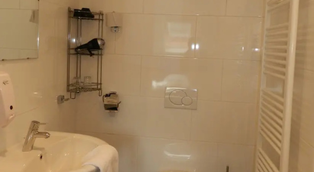Номер Economy Boutique Hotel Nieuw Beusink