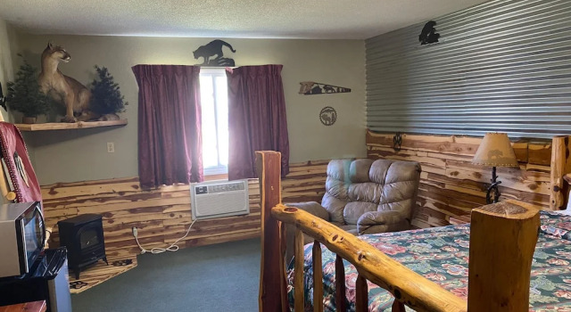 Номер Standard Celebrity Inn