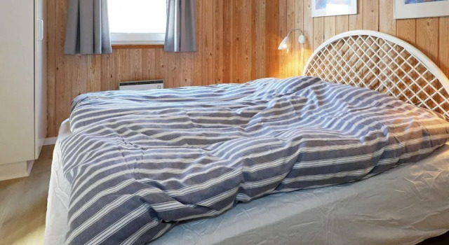 5 Star Holiday Home in Hadsund, Rezervasyon Otel Vestjylland otoparklı oteller, Otopark