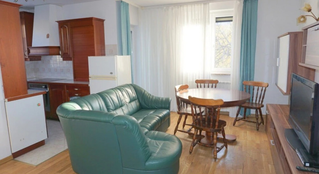 Family Apartments FK
