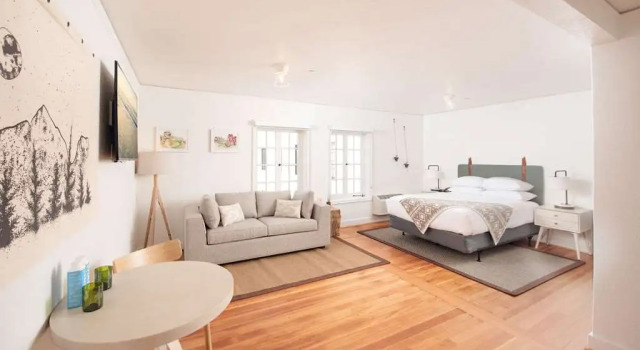 SCP Hotel Redmond, Rezerwuj Hotel Hotele 3-gwiazdkowe w Oregon, 3*