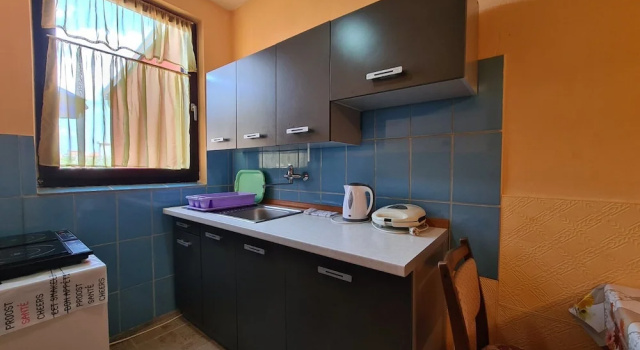Monolocale Standard Apartment 1397