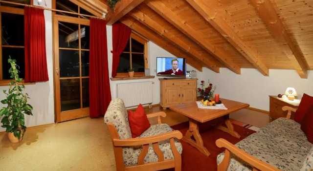 Ferienwohnung Kaiserfeld, Varaa Huoneisto Hotellit Baijeri pysäköinnillä, Pysäköinti