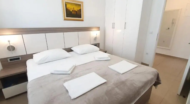 Апартаменты Comfort Apartments Lofiel