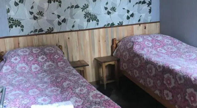 Номер Standard Guest house Sargiri