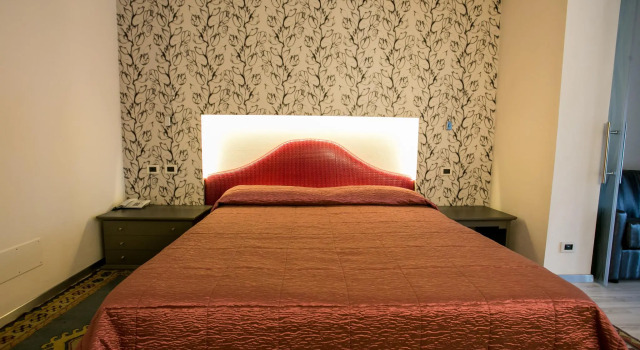 Design Oberosler Hotel