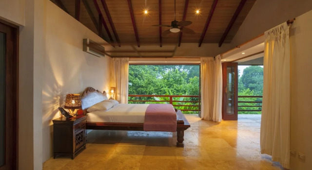 Villa Numu