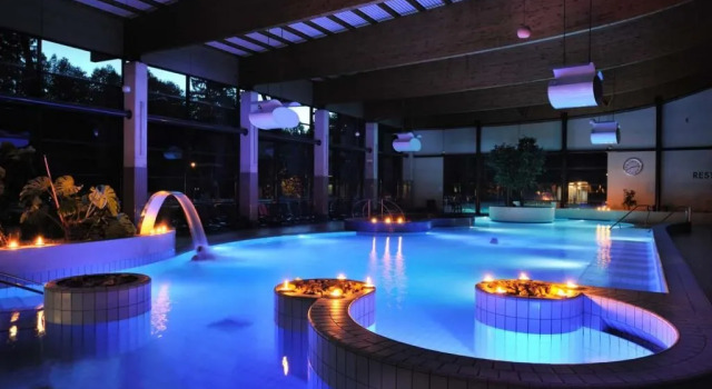 Balnea Terme Krka, Prenota Hotel Hotel a Dolenjska con colazione, Colazione