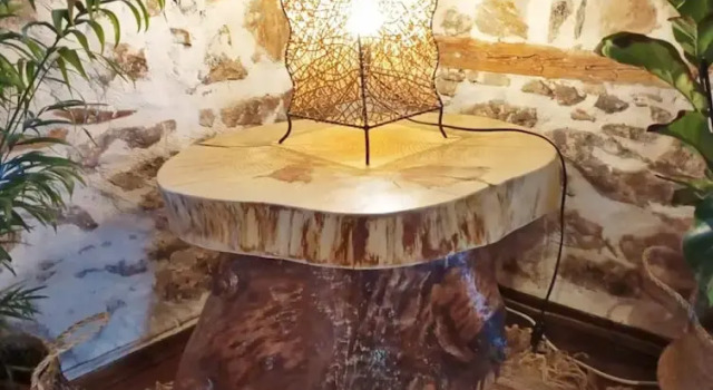 Коттедж Stirida Stone House Stirida Stone House