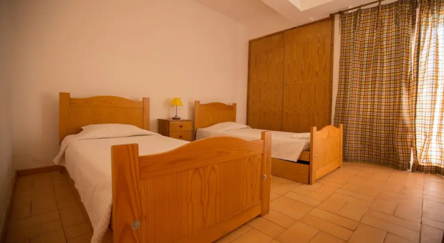 Номер Economy HI Alcoutim – Pousada de Juventude - Hostel