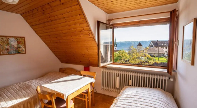 Номер Standard Zum Torkelhaus