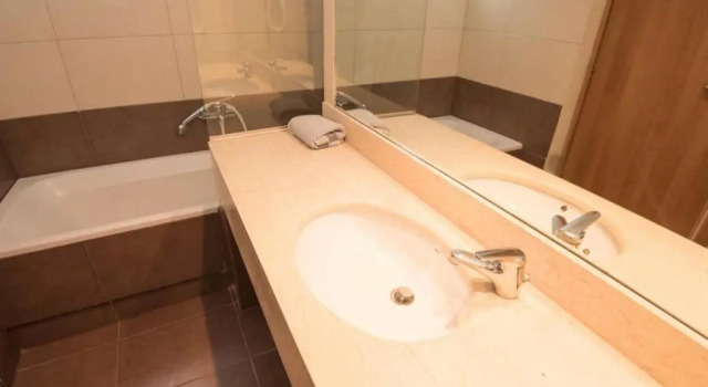 Семейный номер Standard Hotel Sissi Bay And Wellness Club