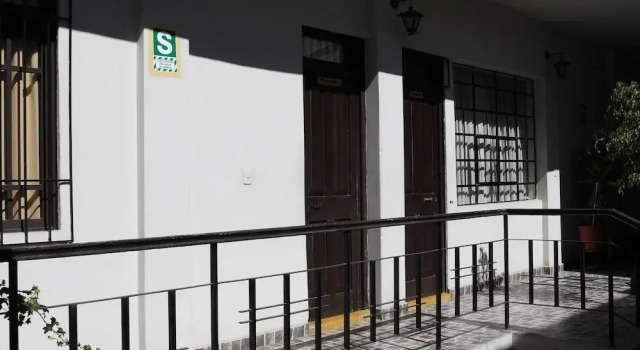 Hostal Orkkowasi Casa de Montaña, Reserva ahora Hotel Hoteles en Arequipa con desayuno, Desayunos