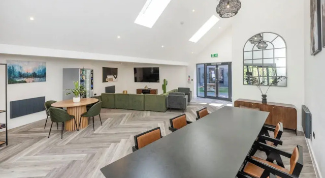 Riverside House by UTDM, Забронировать Отель Отели Англии 3 звезды, 3*