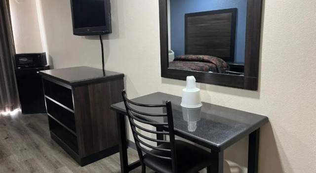 Номер Standard Economy Inn Fresno Yosemite NEWLY REMODELED
