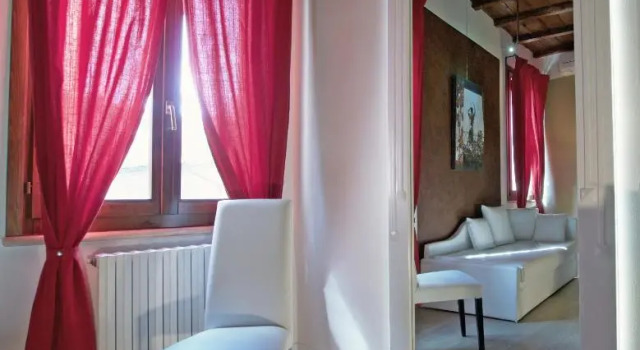 Номер Standard Alkimia Smart Rooms
