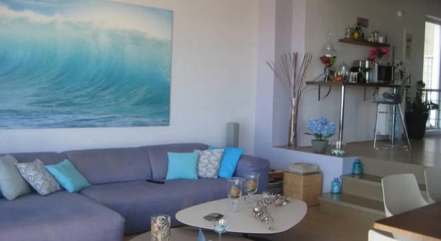Villa in Agios Nikolaos Anavyssos, Забронировать Вилла Виллы Сароникос, Вилла