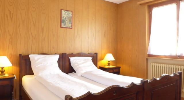 Apartment Pierreval Verbier, Varaa Huoneisto Bagnes Verbier - St.Bernard