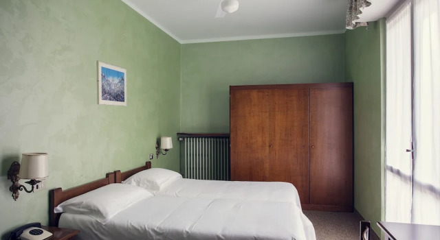 Номер Standard Hotel Tre Laghi
