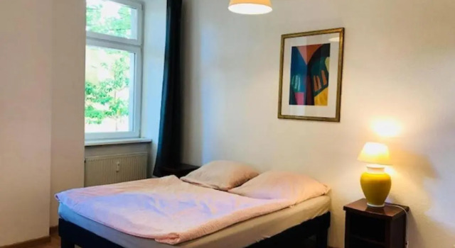 Апартаменты с 4 комнатами BerlinLux Apartments - Mitte