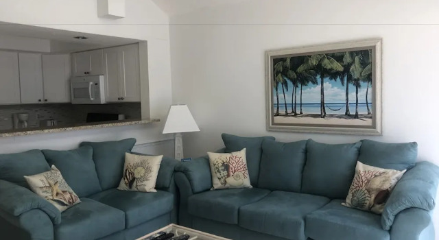 Номер Standard с видом на бассейн Coconuts Beach Resort