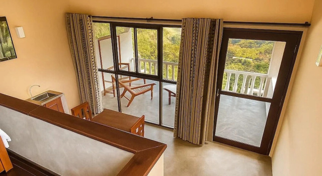 Номер Superior Misty Hills Ella Resort