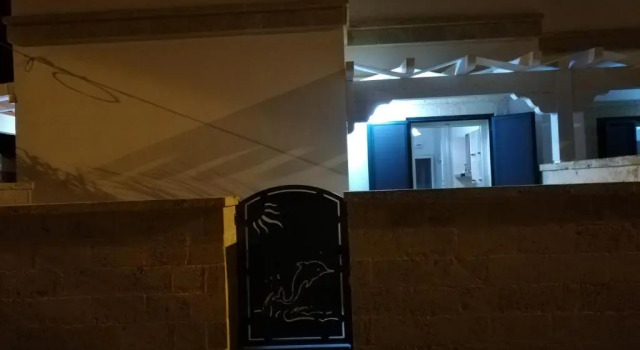 Studio Casa Roberto
