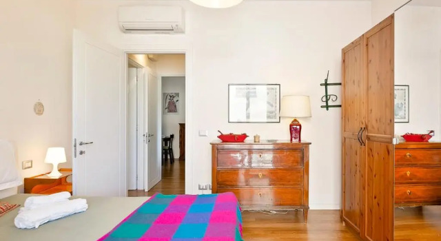 Flat in the Hearth of Pisa