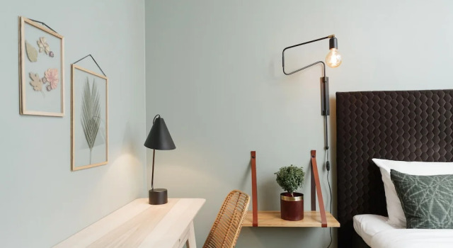 Hotell Lassalyckan, Book Hotel  