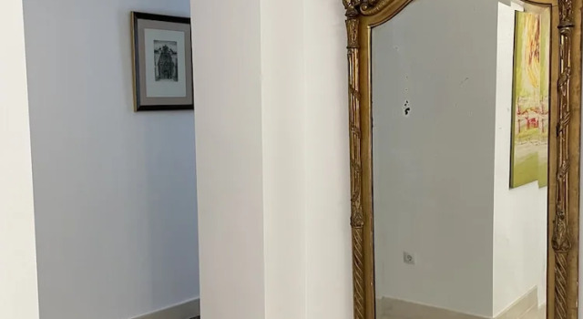 Апартаменты Standard Apartamentos Casa-Palacio Santa Pola