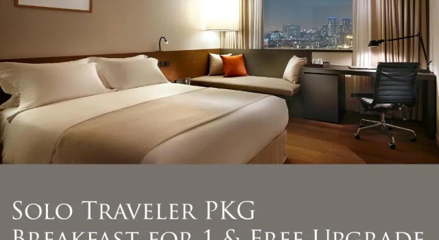 Номер Standard Shilla Stay Seocho Gangnam Station