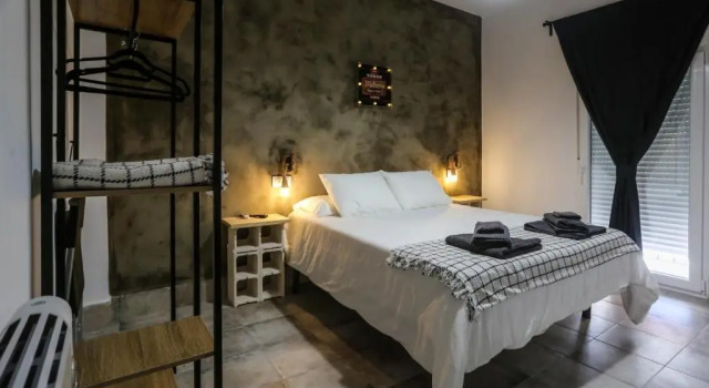 Apartamentos Ohana Mérida - Centro - Parking Gratis - Todo a Pie - Pet Friendly - Espacios Exclusivos, Забронировать Апартаменты/квартира Апартаменты Мерида, Апартаменты/квартира