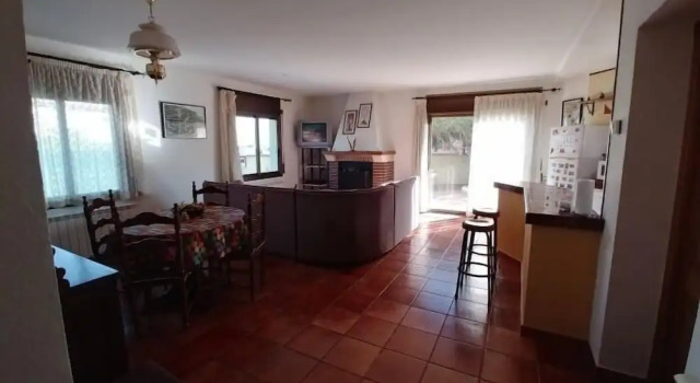 Коттедж Casa Yolanda