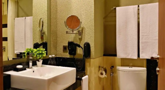 Habitación doble Estándar Holiday Inn Cikarang Jababeka, an IHG Hotel