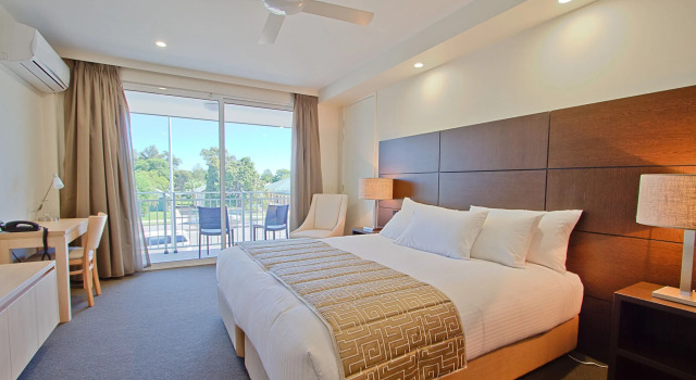 The Remington Muswellbrook, Prenota Hotel Muswellbrook 
