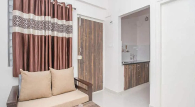 Ambrosia Hotel and Service Apartments