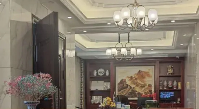 Hangzhou Lingxi Homestay