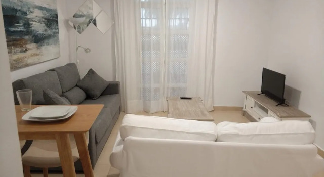 Apartamentos Ribera del Puerto, Забронировать Апартаменты/квартира Апартаменты Пуэрто Де Санта Мария, рядом с Винодельня Bodegas 501, Апартаменты/квартира