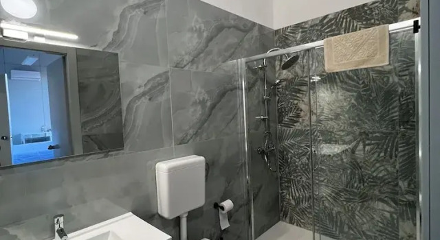 Номер Classic The Central Rock Inn camere con bagno privato