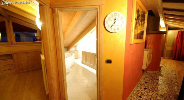 Chalet Lucky