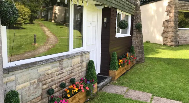 Апартаменты Welcome to Poldark Country - A Cornish Idyll