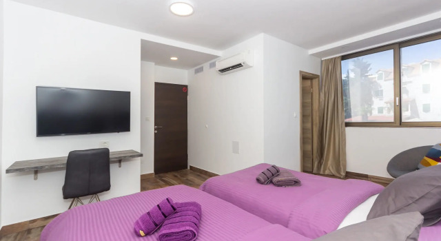 Apinelo Tower Rooms