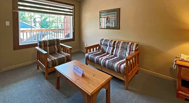 Люкс The Grand Tappattoo Resort, an Ascend Collection Resort