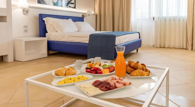 La Botte, Book Hotel Hotels in Giurdignano with Parking, Parking