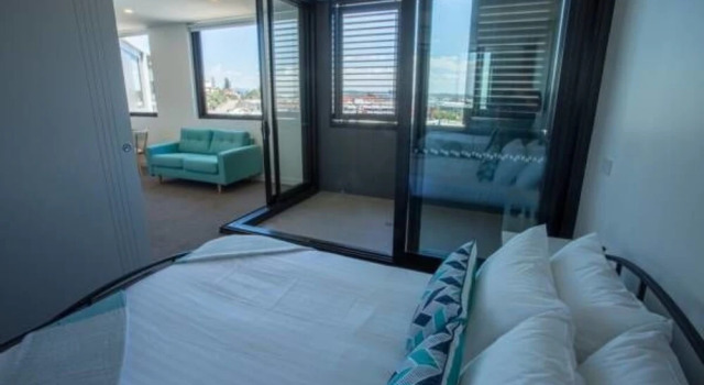 Newcastle Beach Apartment