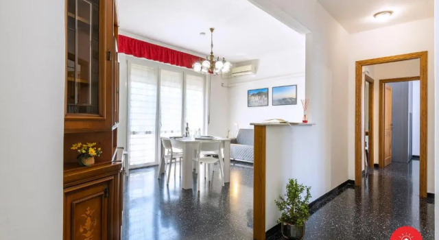 PEACEFUL Apartment